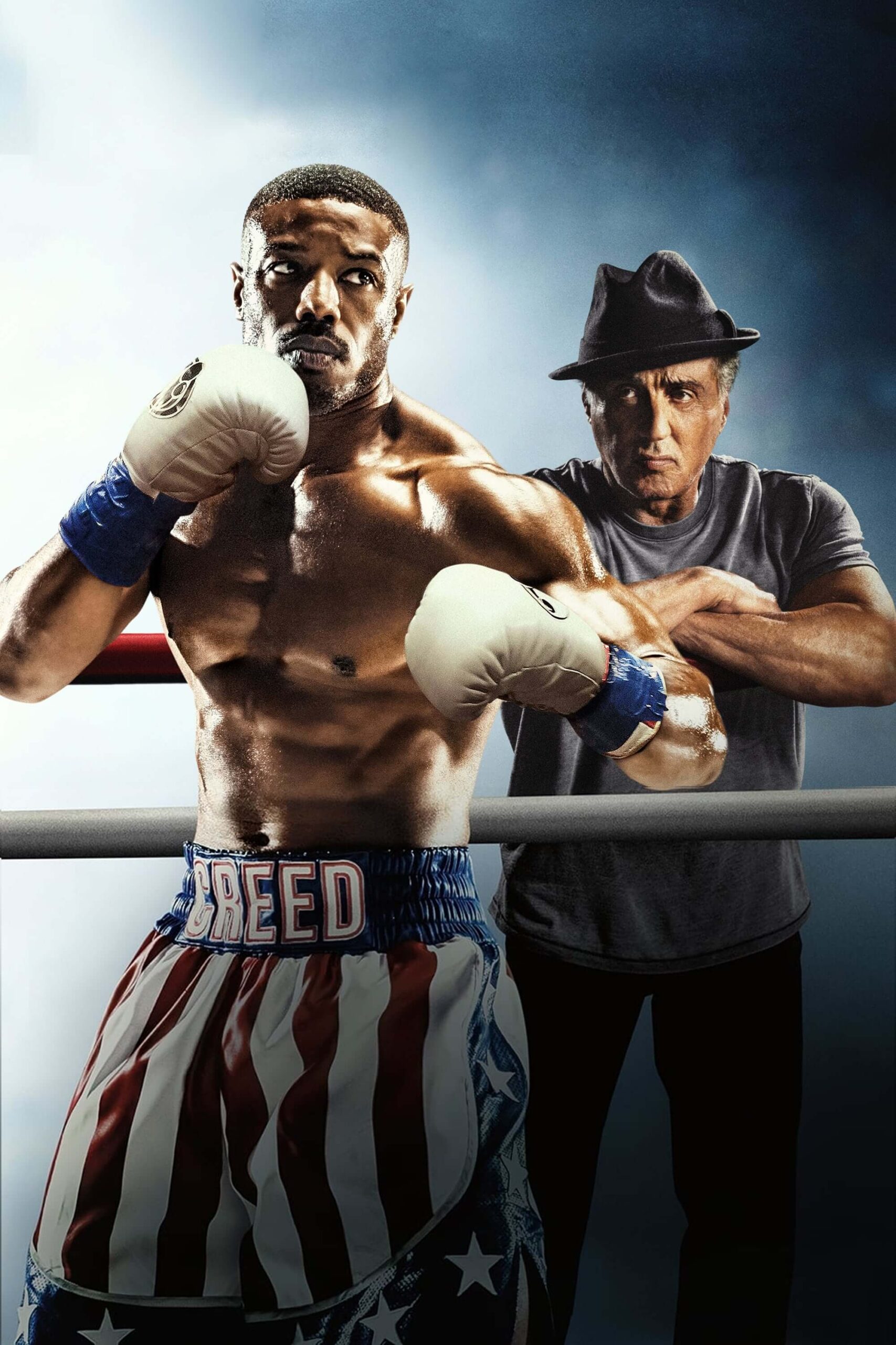 کرید ۲ (Creed II)