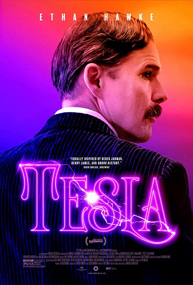 تسلا (Tesla)