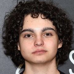 Max Burkholder