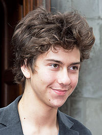 Nat Wolff