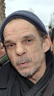 Denis Lavant