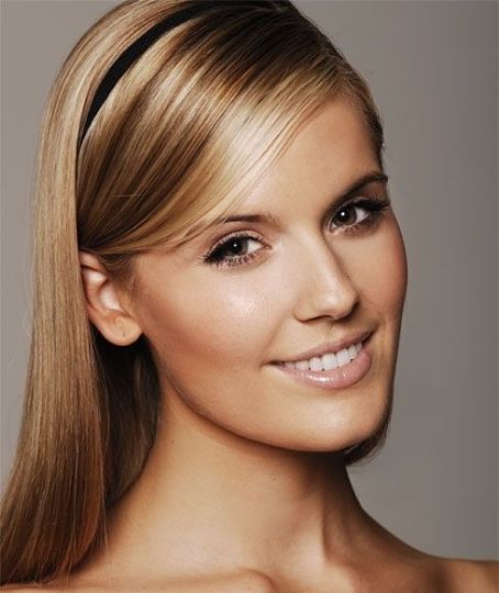 Maggie Grace