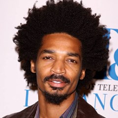 Eddie Steeples