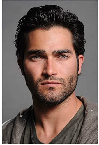 Tyler Hoechlin