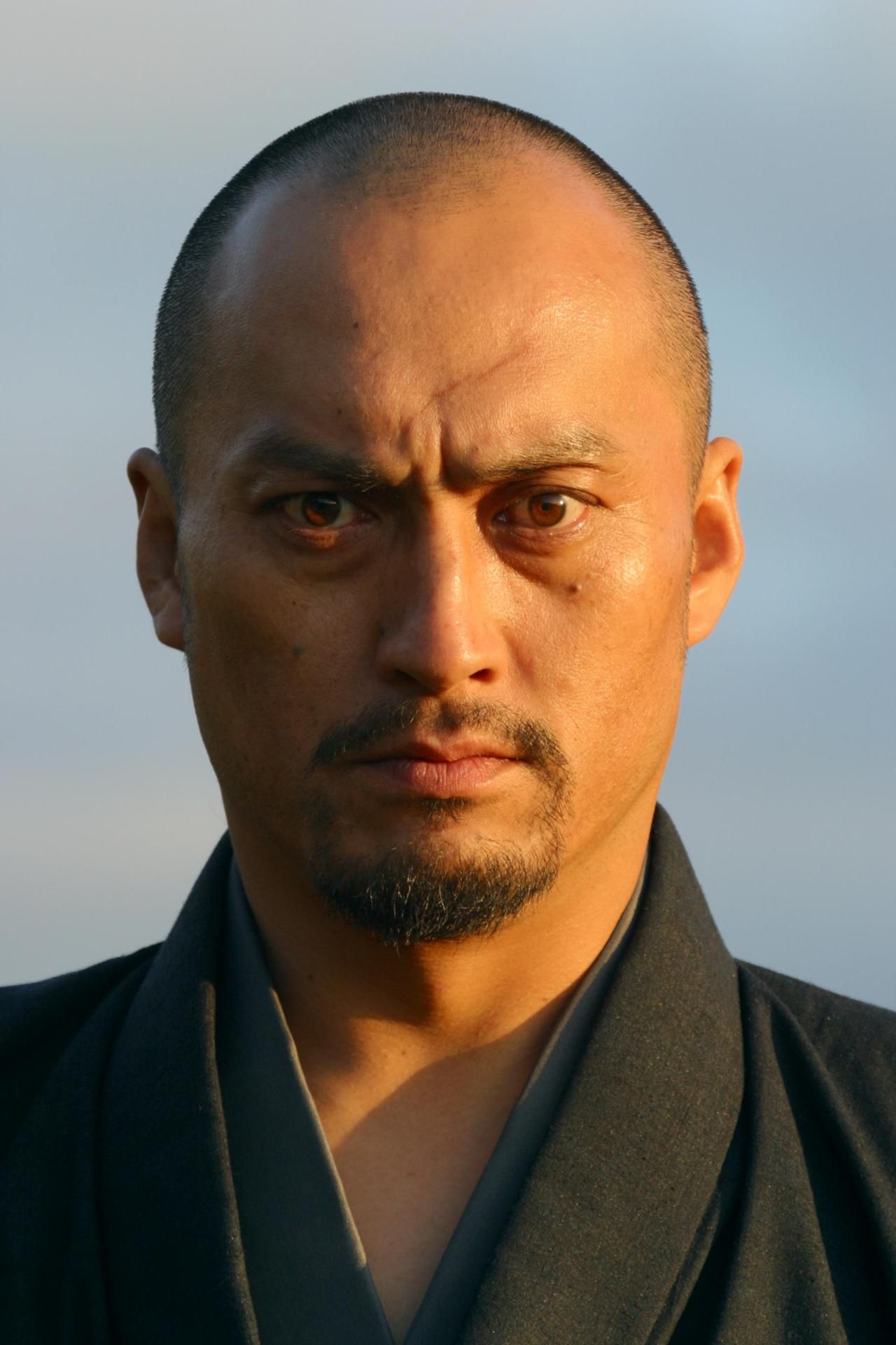 Ken Watanabe