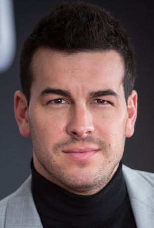 Mario Casas