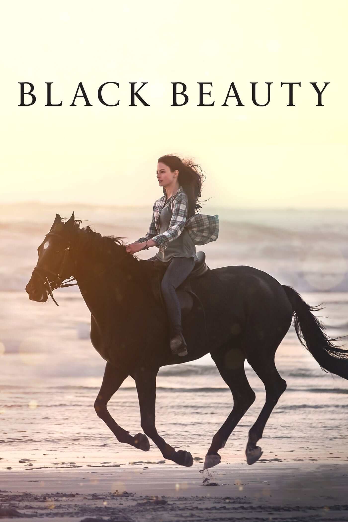 زیبای سیاه (Black Beauty)