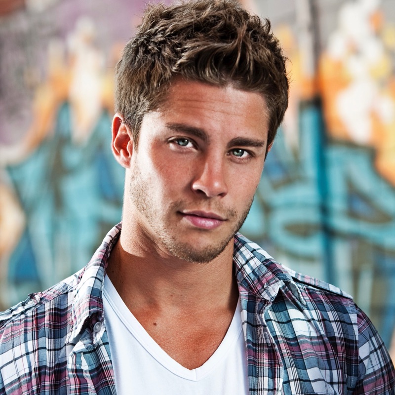 Dean Geyer