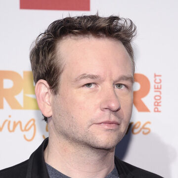 Dallas Roberts