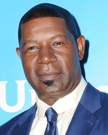 Dennis Haysbert