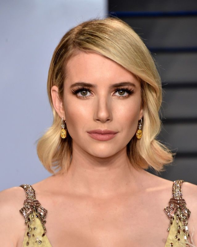 Emma Roberts