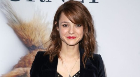 Kathryn Prescott