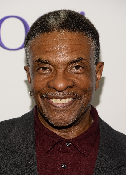 Keith David