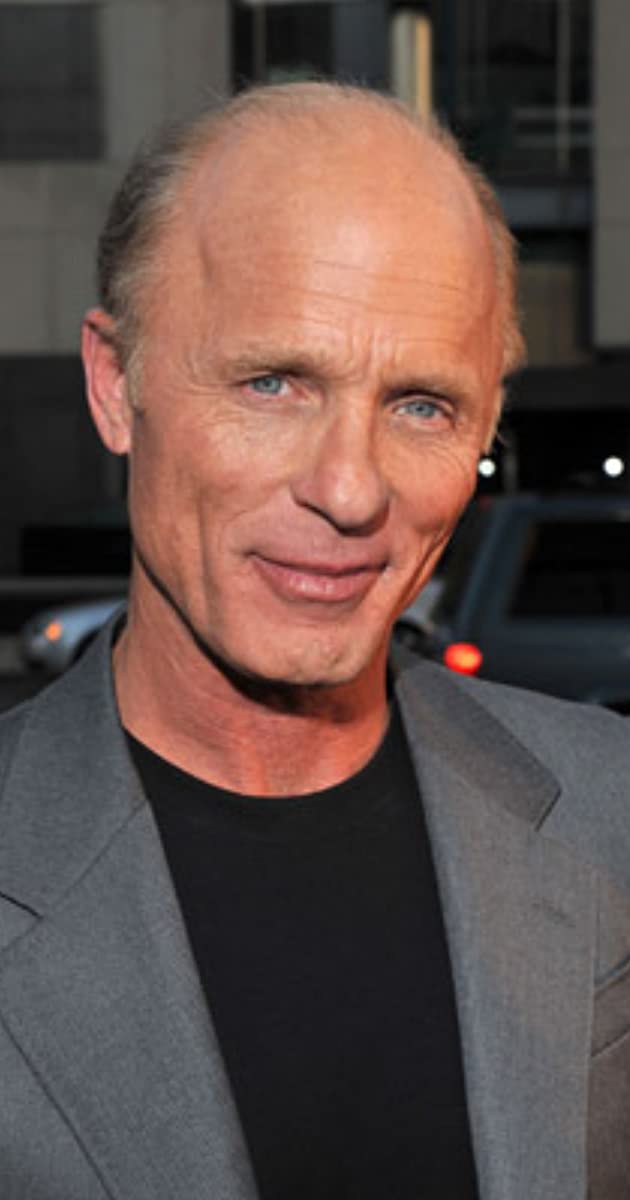 Ed Harris