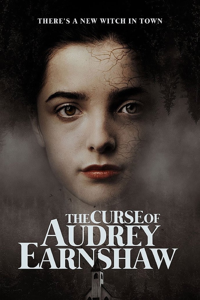 نفرین آدری ارنشاو (The Curse of Audrey Earnshaw)