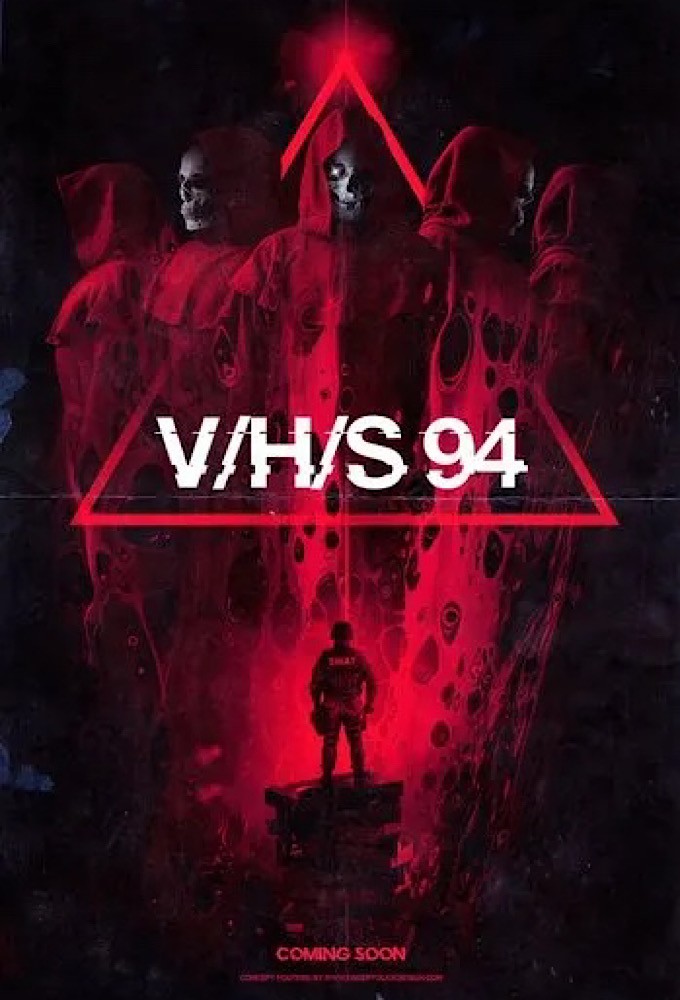 وی اچ اس 94 ( V/H/S/94)