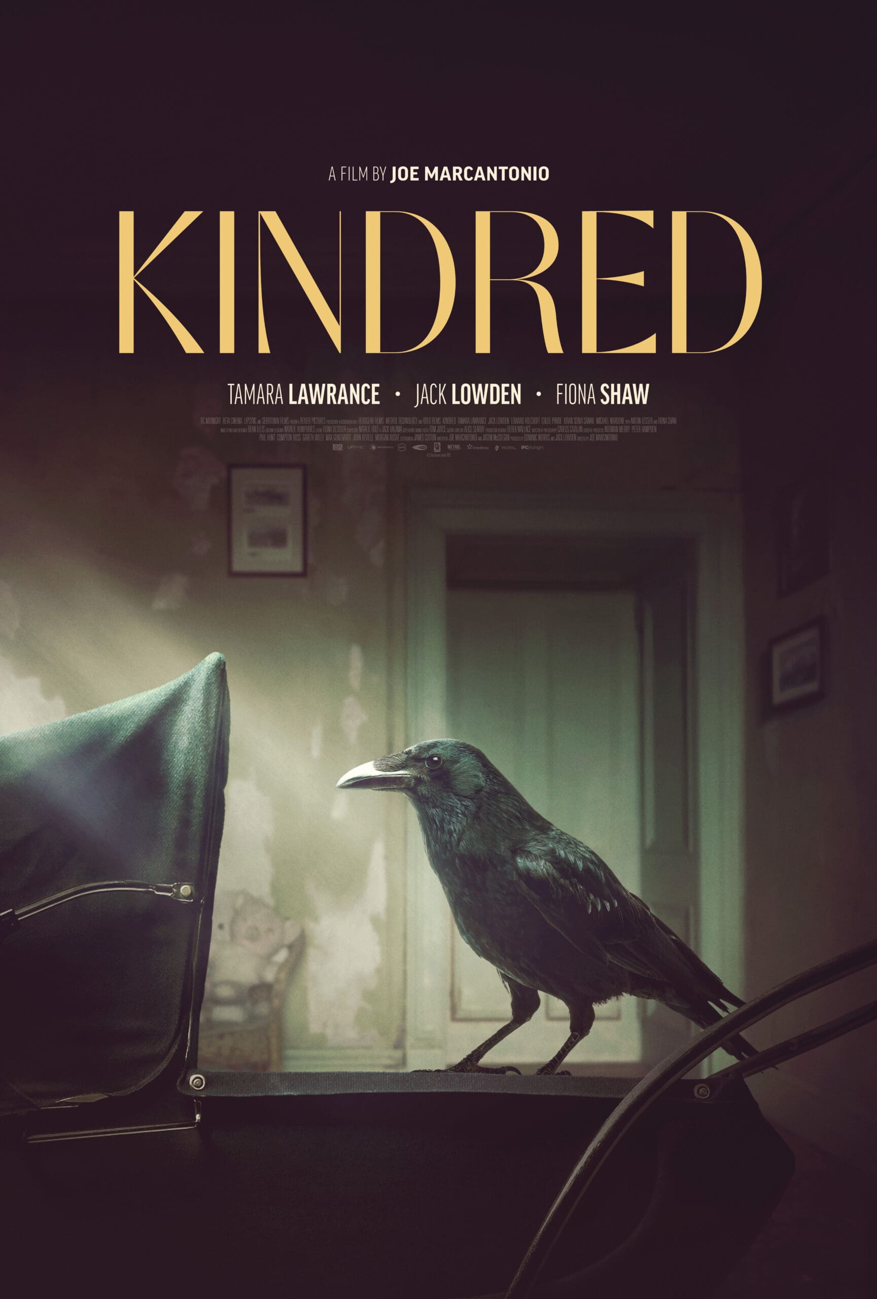 خویشاوند (Kindred)