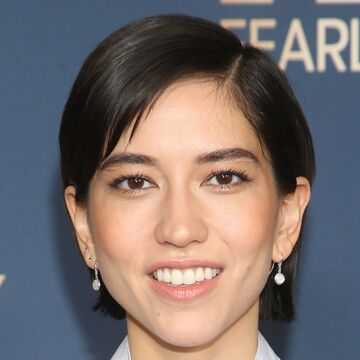 Sonoya Mizuno