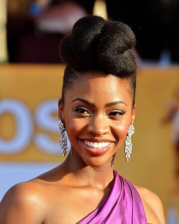 Teyonah Parris