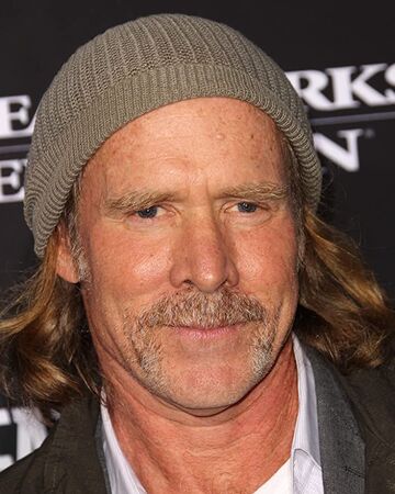 Will Patton