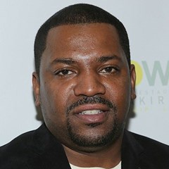 Mekhi Phifer