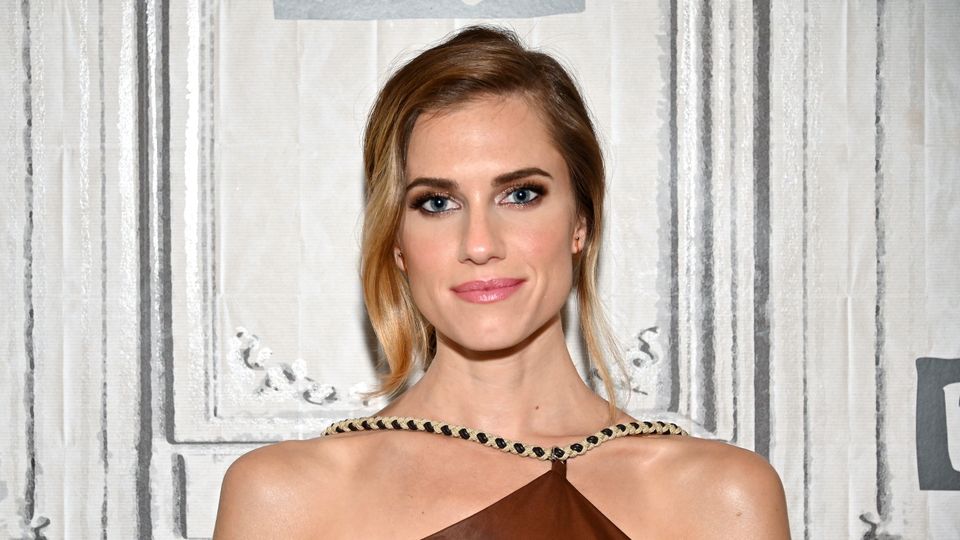 Allison Williams