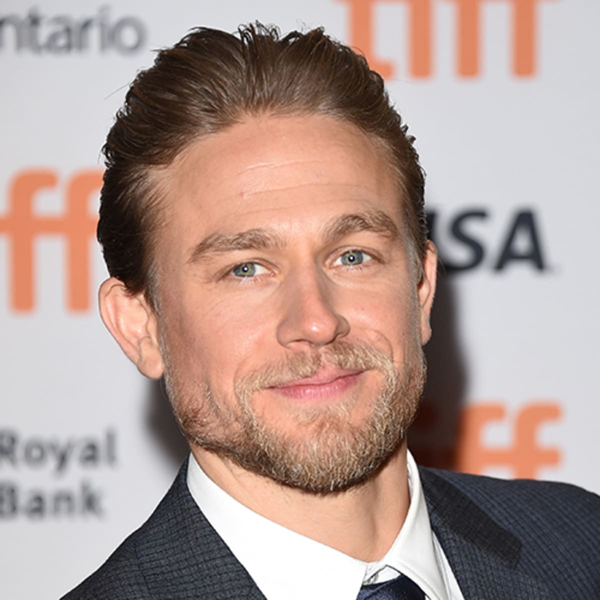 Charlie Hunnam