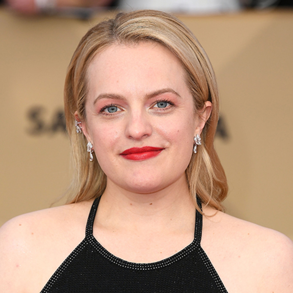 Elisabeth Moss