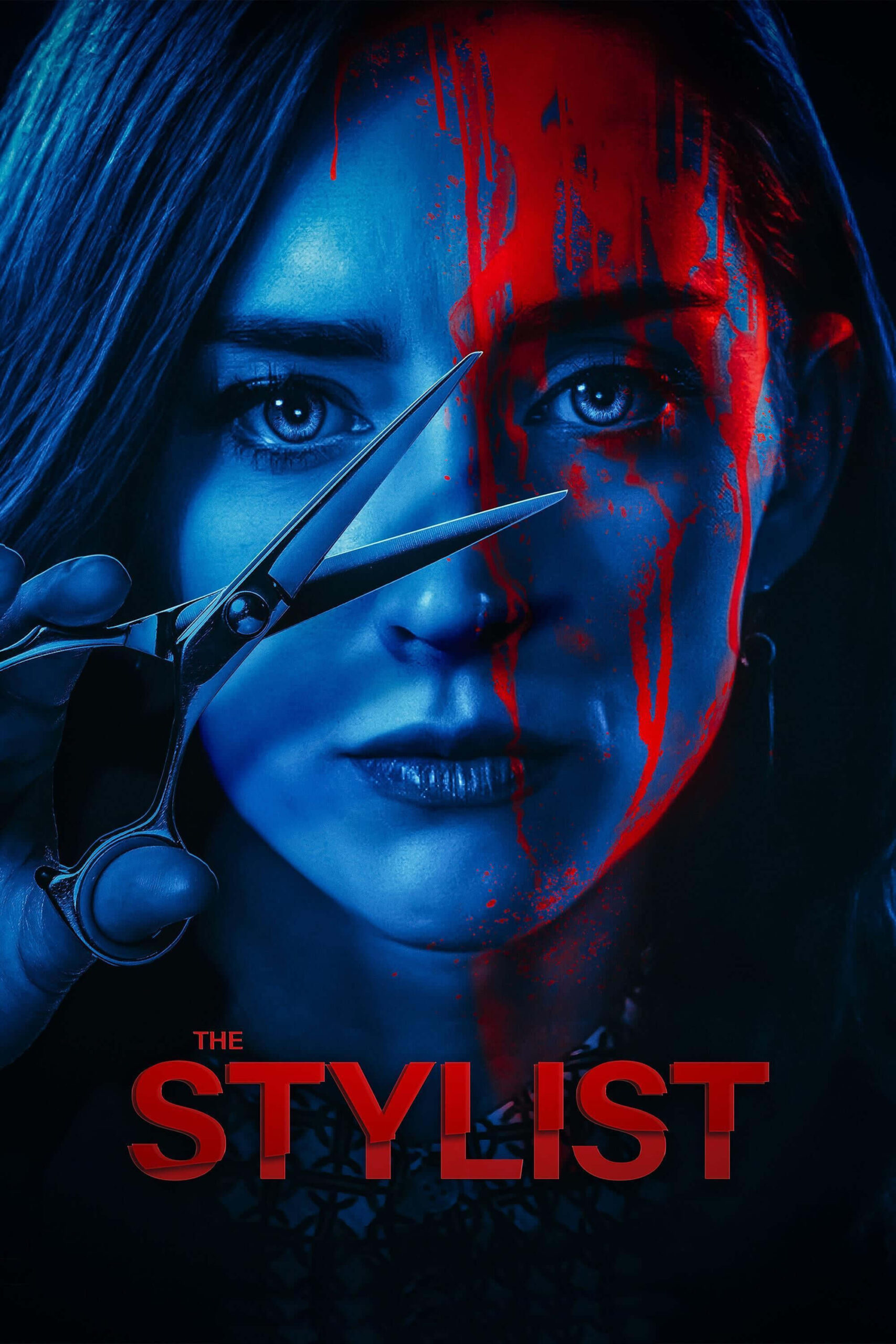 آرایشگر (The Stylist)