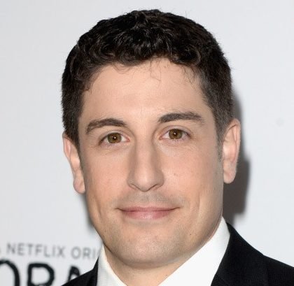 Jason Biggs