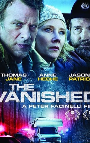 ناپدید شده (The Vanished)