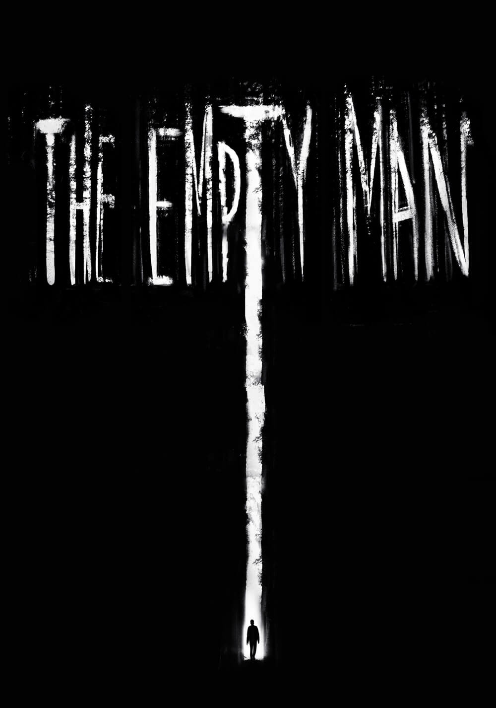 مرد توخالی (The Empty Man)