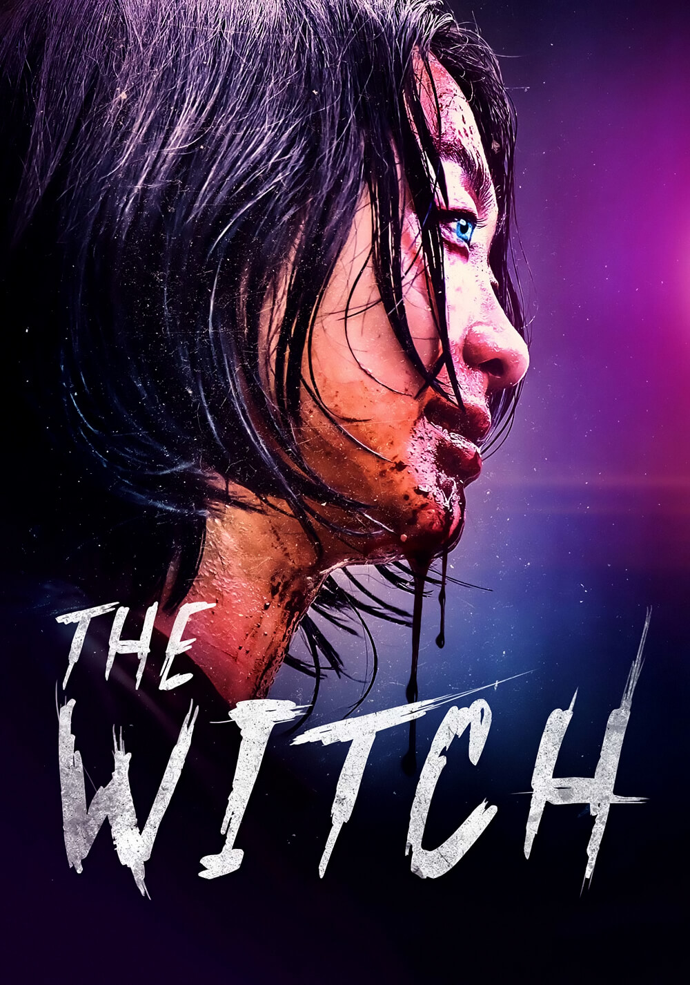 جادوگر: بخش 1. انهدام (The Witch: Part 1. The Subversion)