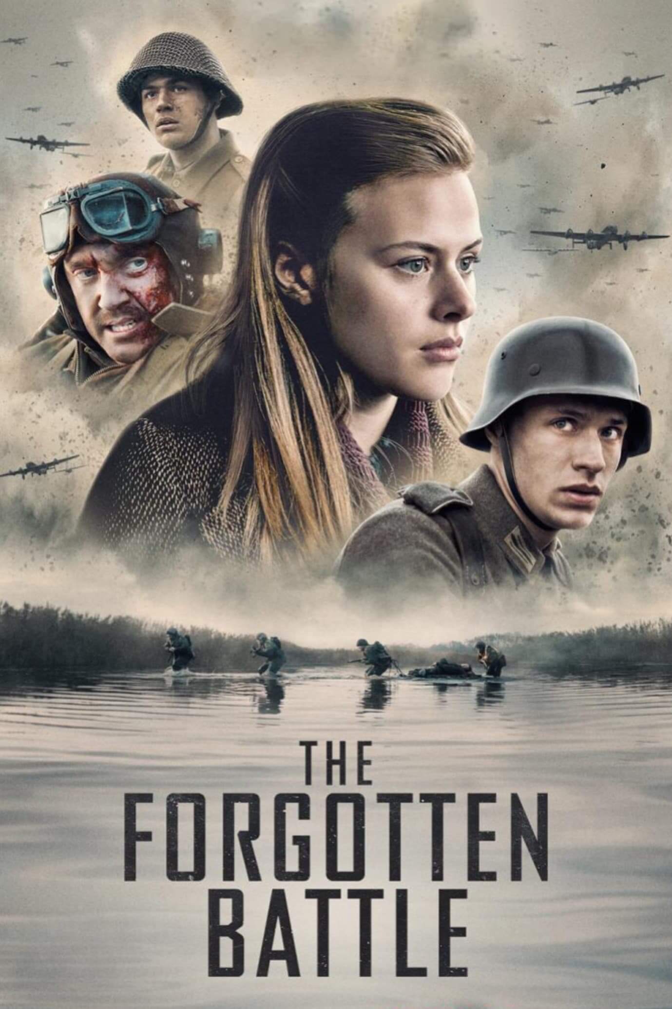 نبرد فراموش شده (The Forgotten Battle)