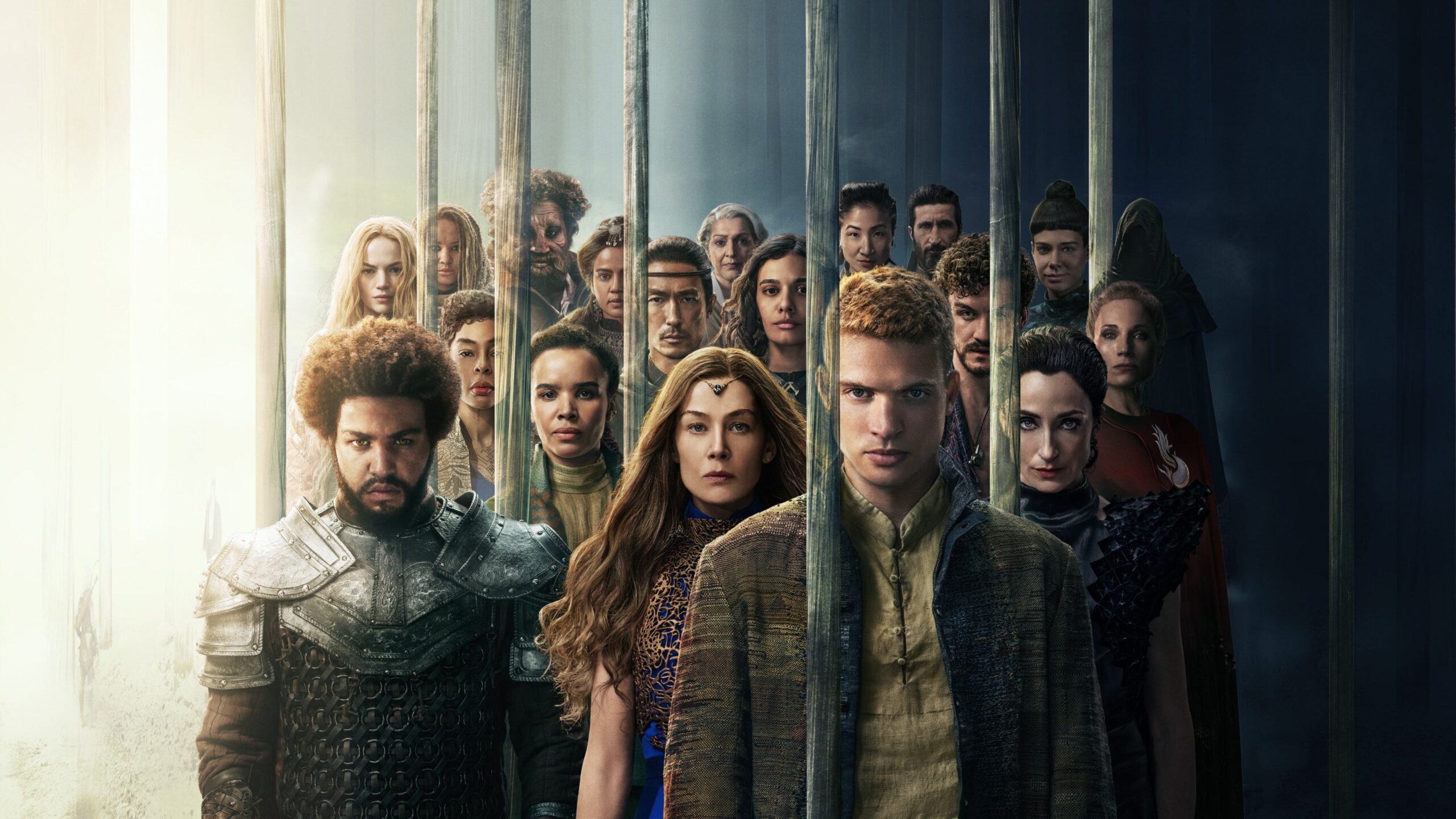 Season 5 Poster
