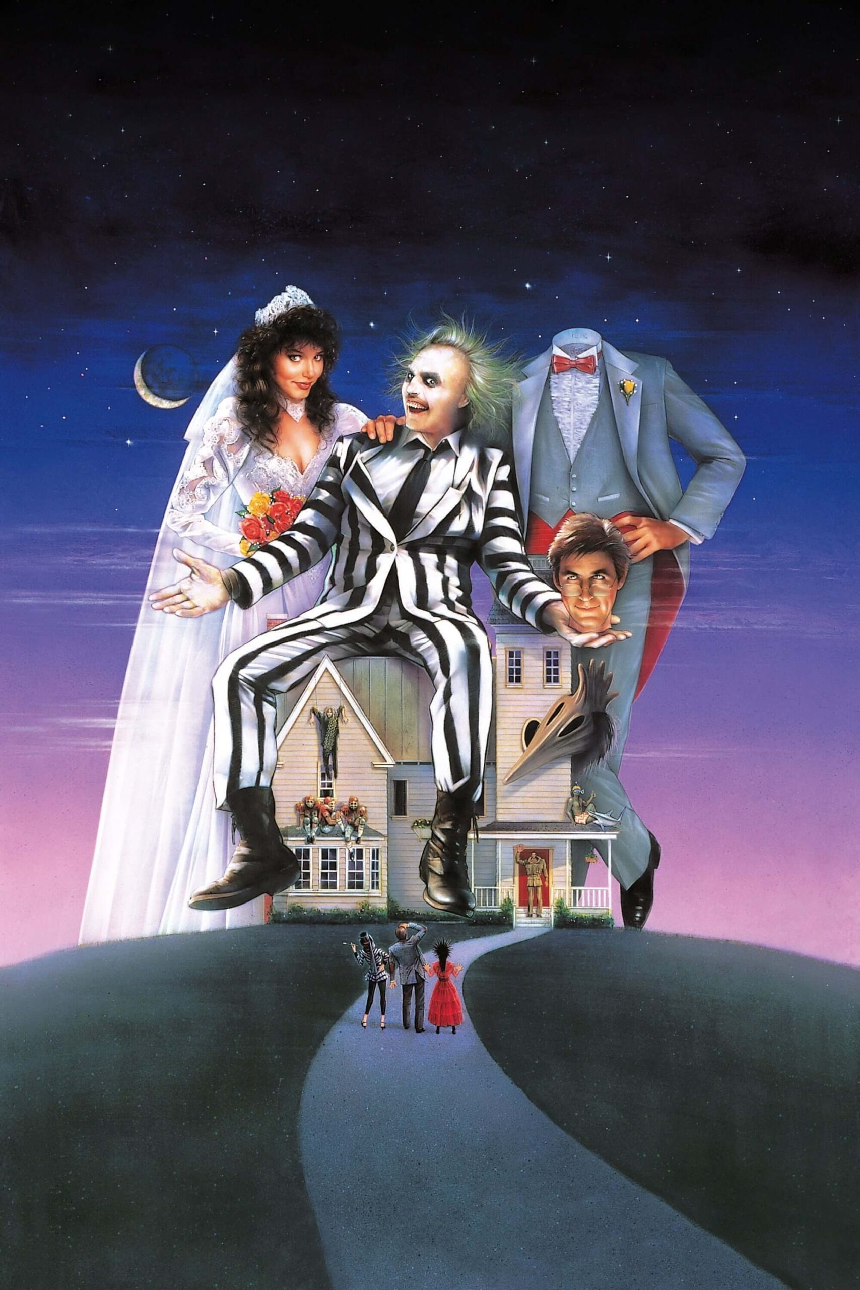 بیتل‌جوس (Beetlejuice)