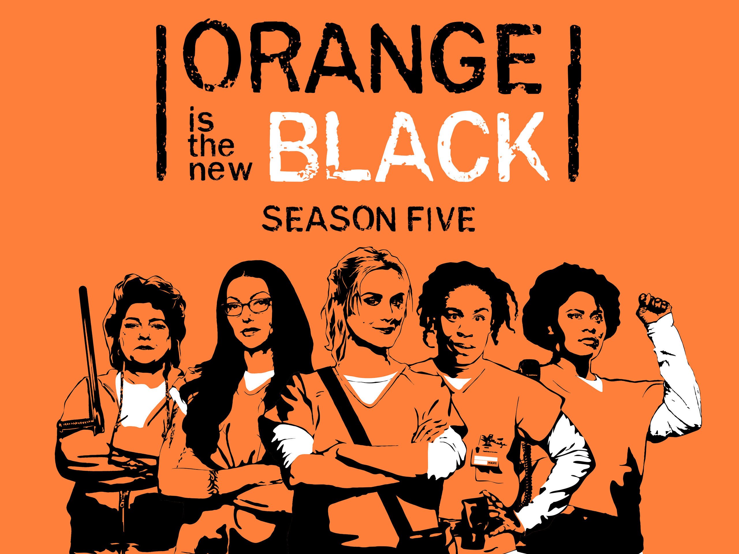 Season 7 Poster