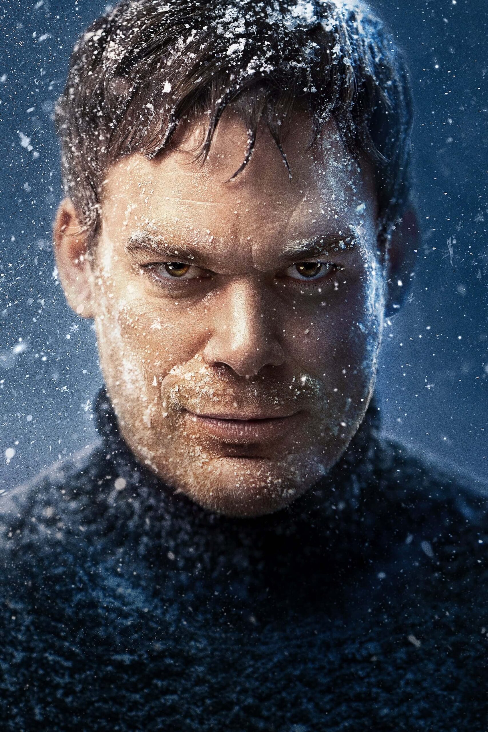 دکستر: خون جدید (Dexter: New Blood)