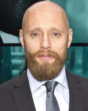 Aksel Hennie