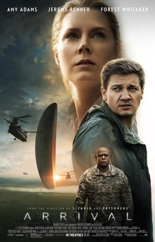 ورود (Arrival)