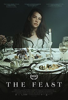 ضیافت (The Feast)