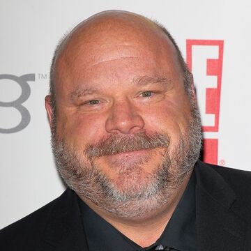 Kevin Chamberlin