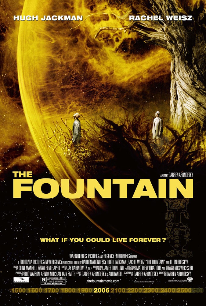 چشمه (The Fountain)