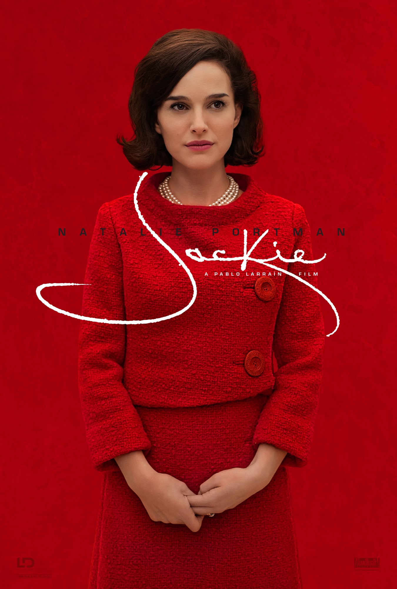 جکی (Jackie)