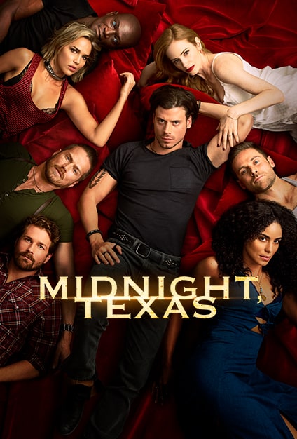 نیمه شب ، تگزاس (Midnight, Texas)