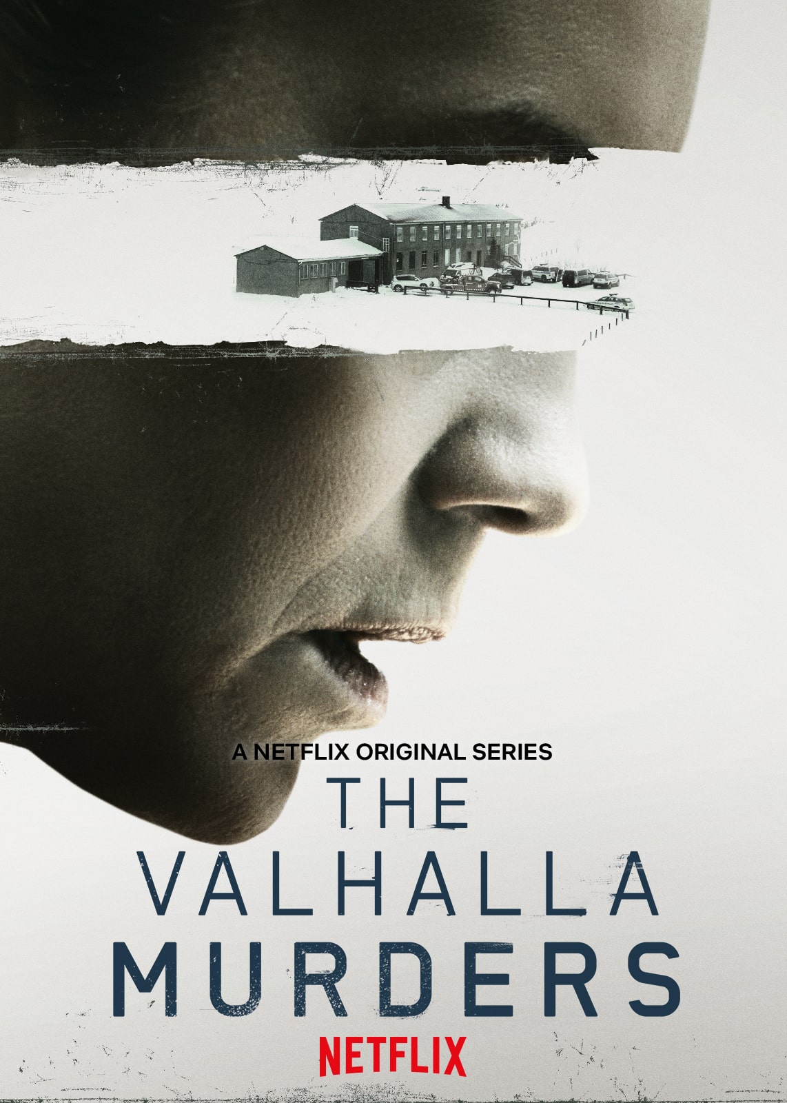 قتل های والهالا (The Valhalla Murders)