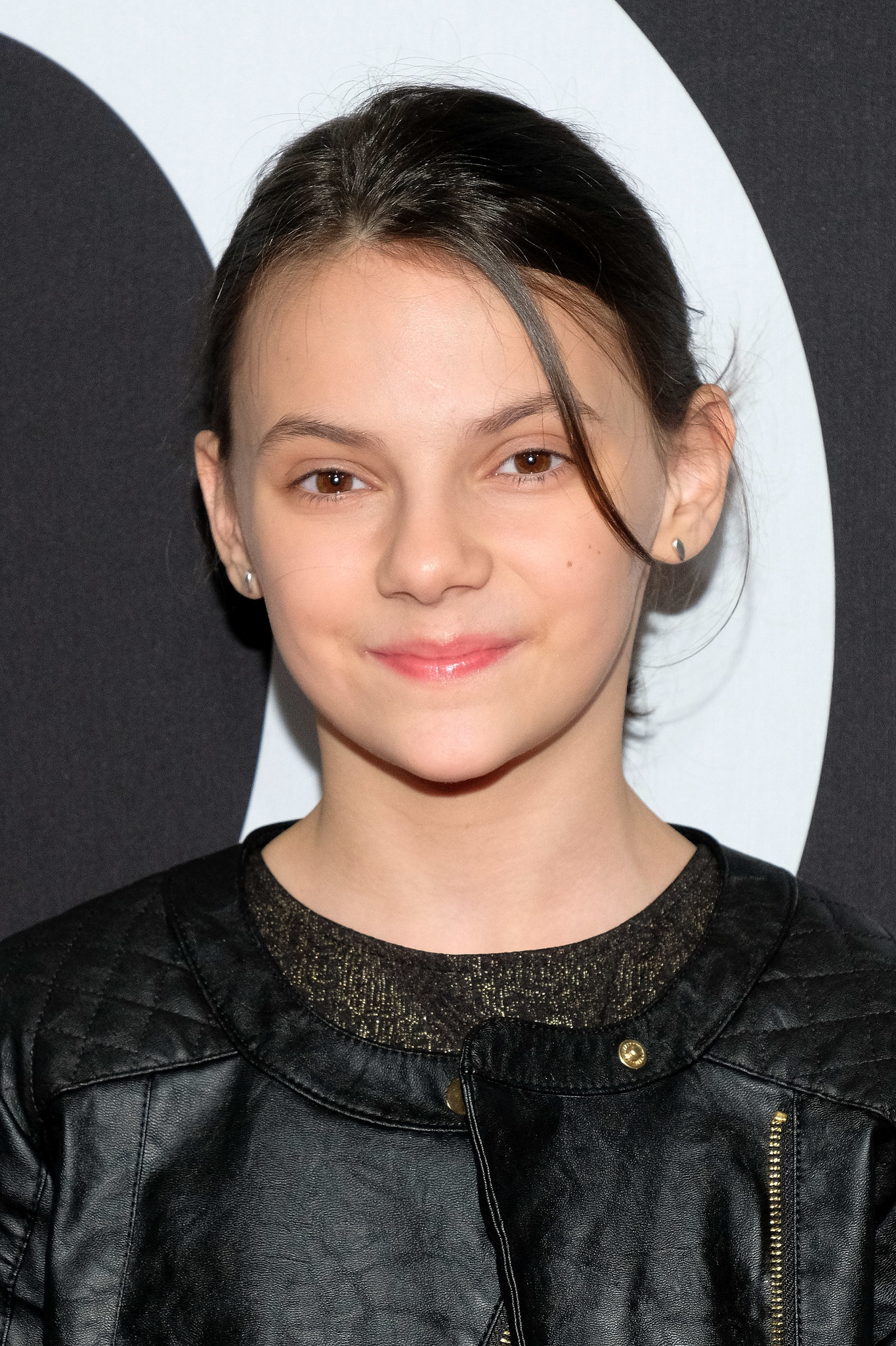 Dafne Keen