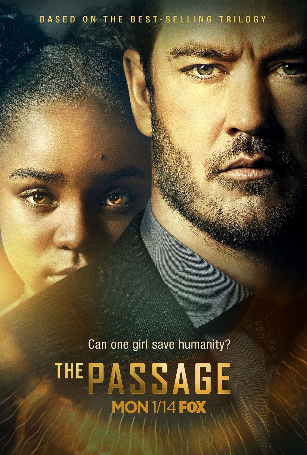 گذرگاه (The Passage)