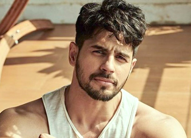 Sidharth Malhotra