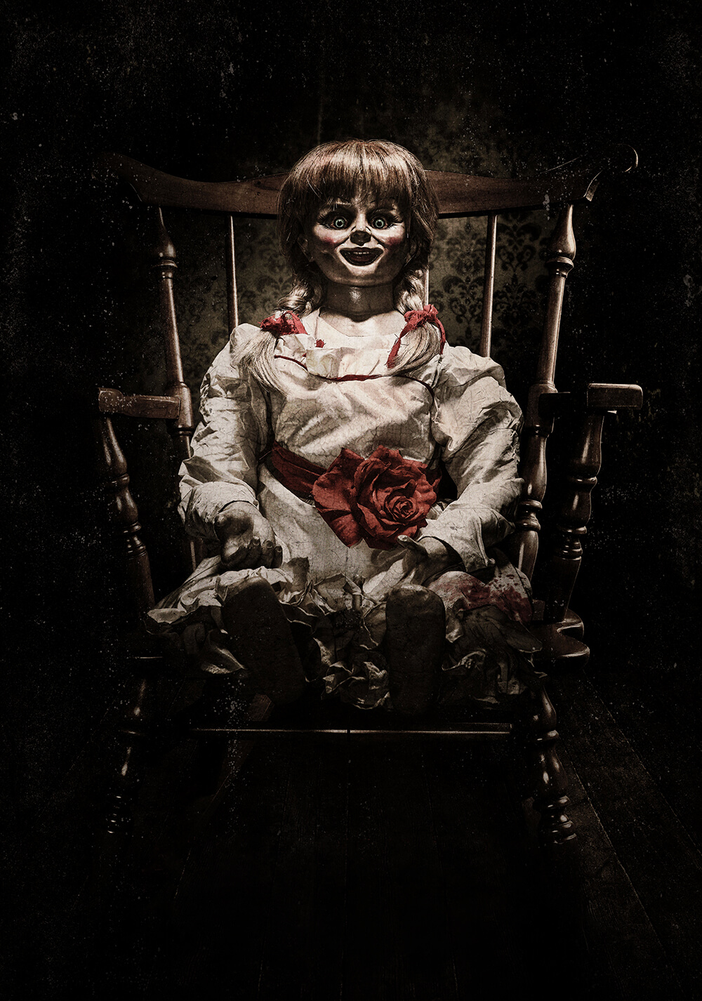 آنابل (Annabelle)